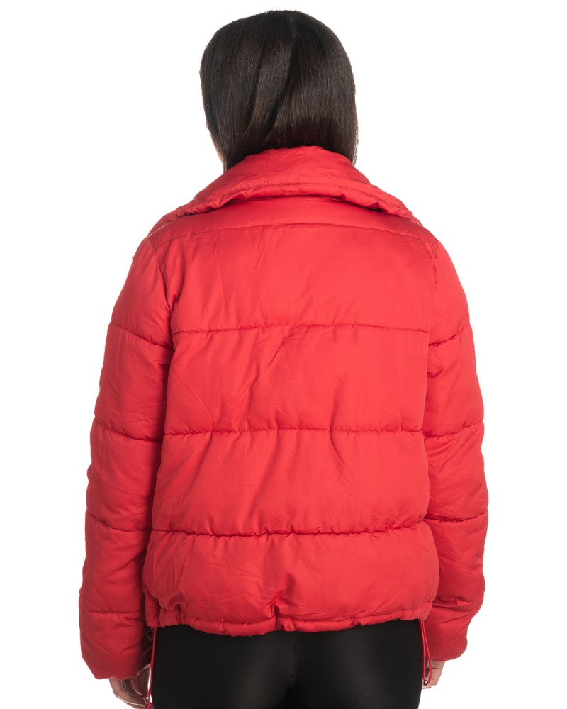 Γυναικείο Επώνυμο Μπουφάν - K437