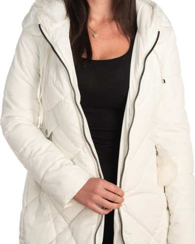 Γυναικείο Επώνυμο Μπουφάν - K438