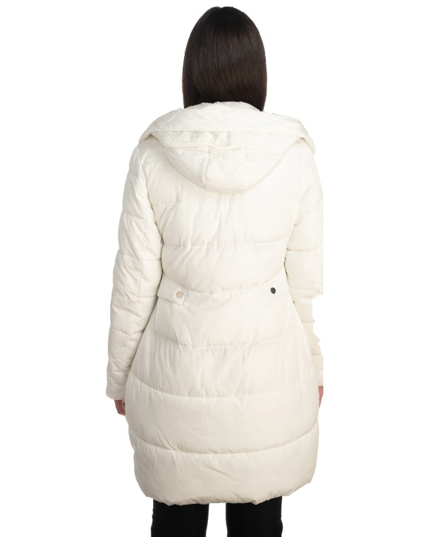 Γυναικείο Επώνυμο Μπουφάν - K438