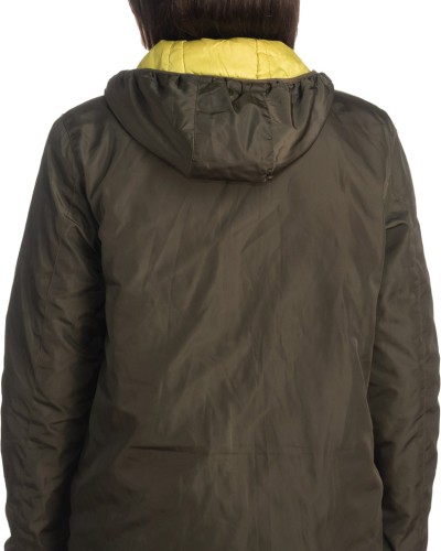 Γυναικείο Επώνυμο Μπουφάν - K440