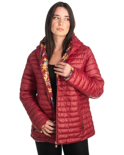 Γυναικείο Επώνυμο Μπουφάν - K441