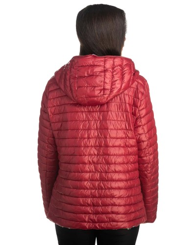 Γυναικείο Επώνυμο Μπουφάν - K441