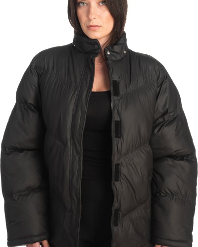 Γυναικείο Επώνυμο Μπουφάν - K442