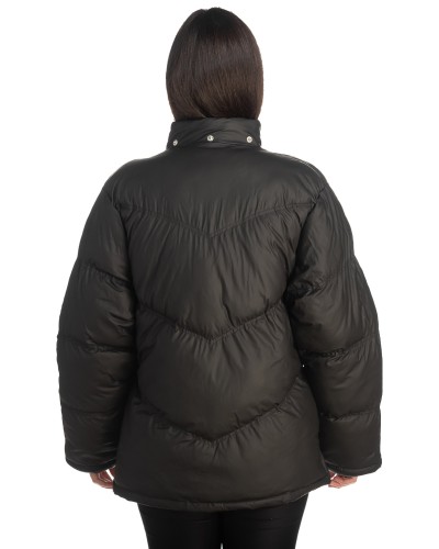 Γυναικείο Επώνυμο Μπουφάν - K442