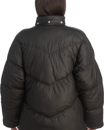 Γυναικείο Επώνυμο Μπουφάν - K442