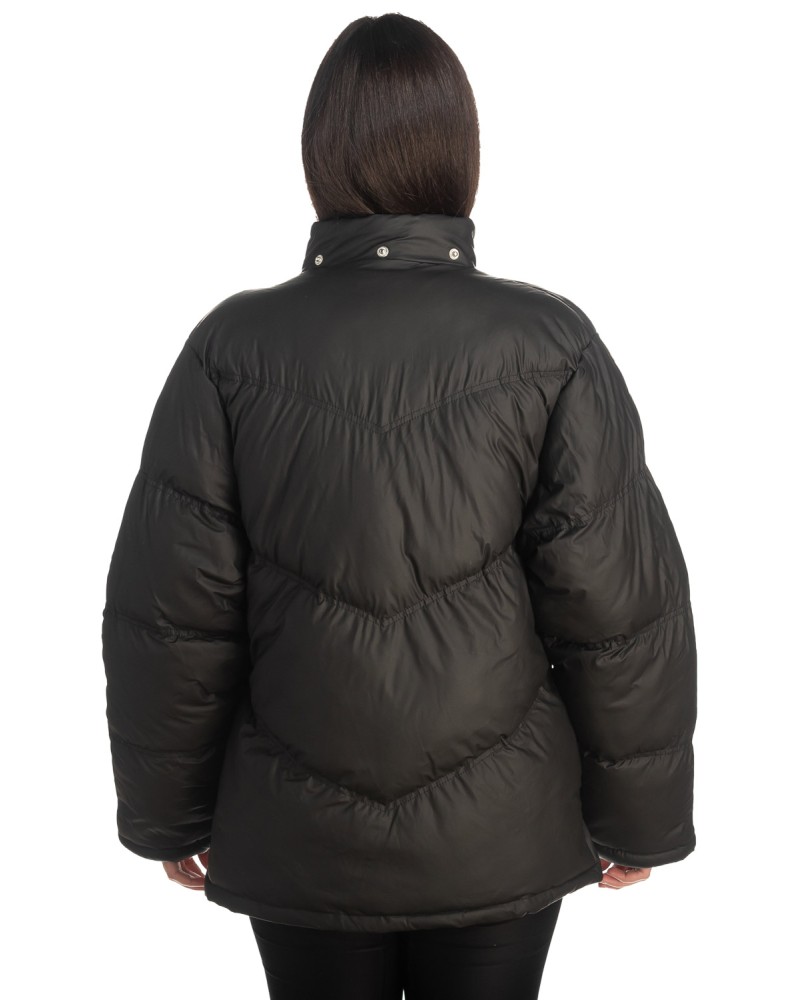 Γυναικείο Επώνυμο Μπουφάν - K442