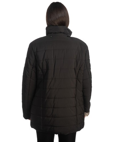 Γυναικείο Επώνυμο Μπουφάν - K444