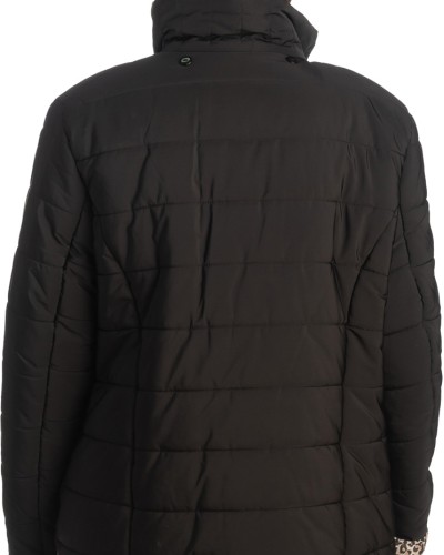 Γυναικείο Επώνυμο Μπουφάν - K444