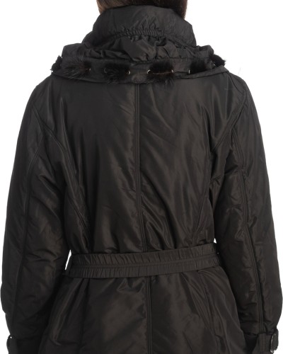 Γυναικείο Επώνυμο Μπουφάν - K446