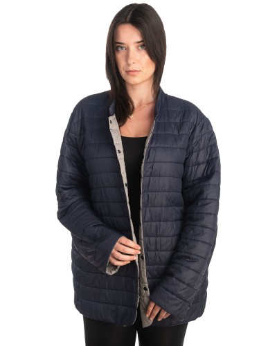 Γυναικείο Επώνυμο Μπουφάν - K449