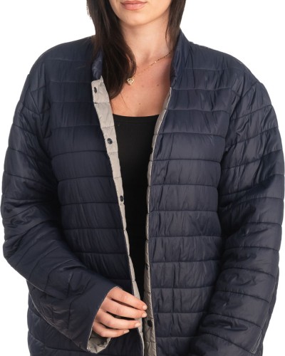 Γυναικείο Επώνυμο Μπουφάν - K449