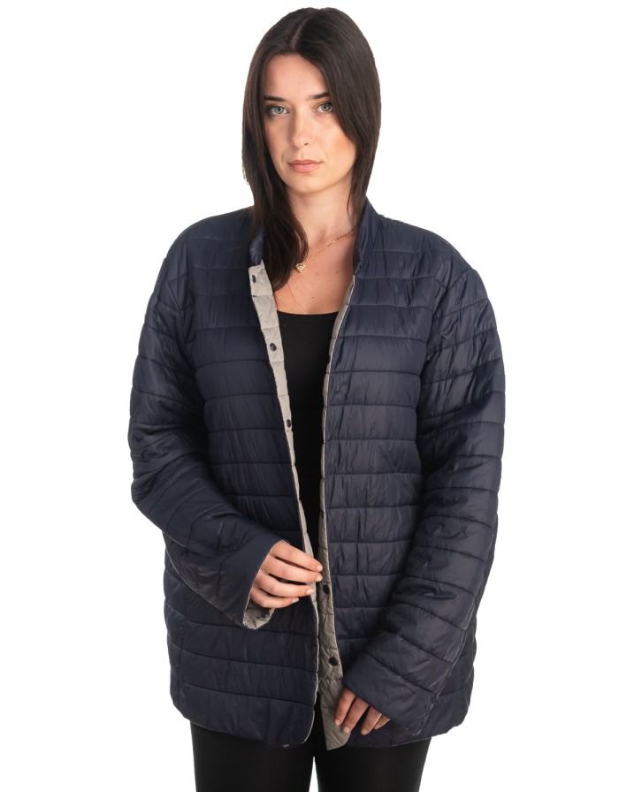 Γυναικείο Επώνυμο Μπουφάν - K449