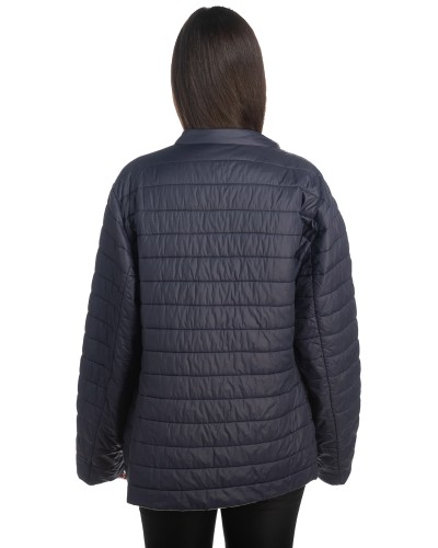 Γυναικείο Επώνυμο Μπουφάν - K449