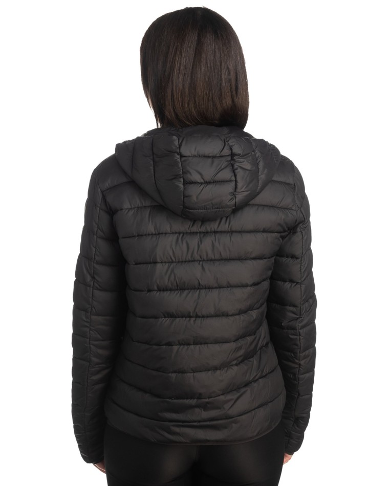 Γυναικείο Επώνυμο Μπουφάν - K450