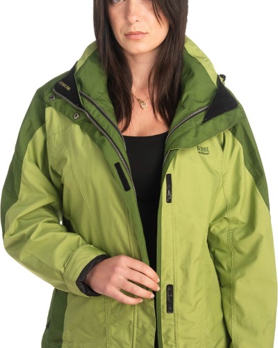 Γυναικείο Επώνυμο Μπουφάν - K453