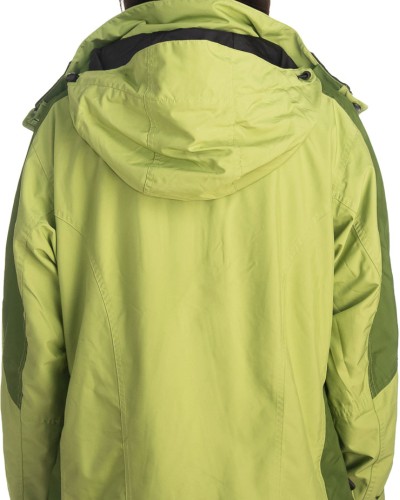 Γυναικείο Επώνυμο Μπουφάν - K453