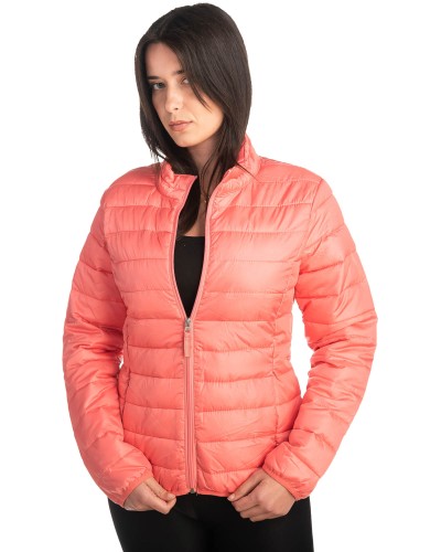 Γυναικείο Επώνυμο Μπουφάν - K455