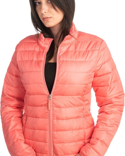 Γυναικείο Επώνυμο Μπουφάν - K455