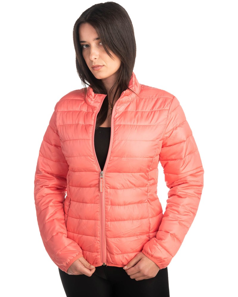 Γυναικείο Επώνυμο Μπουφάν - K455