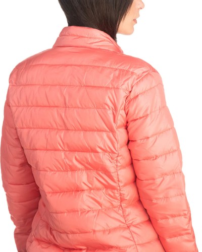 Γυναικείο Επώνυμο Μπουφάν - K455