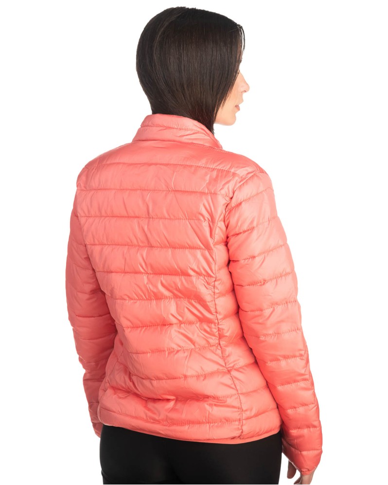 Γυναικείο Επώνυμο Μπουφάν - K455