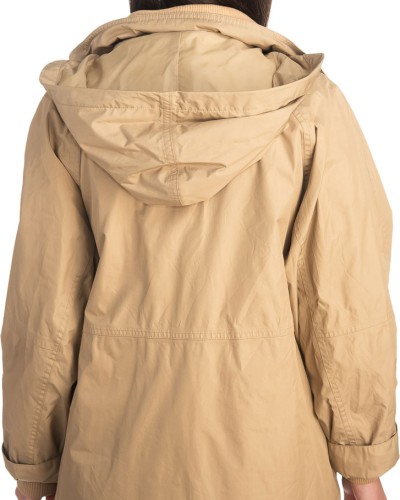 Γυναικείο Επώνυμο Μπουφάν - K456