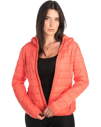 Γυναικείο Επώνυμο Μπουφάν - K459