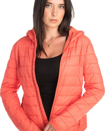 Γυναικείο Επώνυμο Μπουφάν - K459