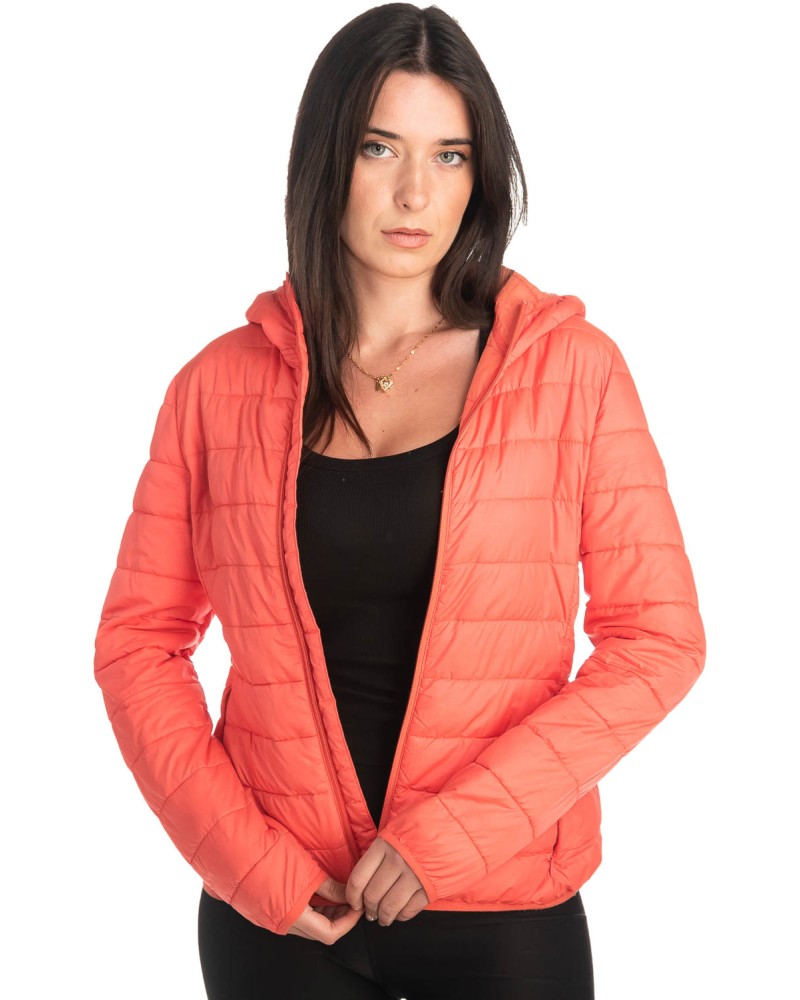 Γυναικείο Επώνυμο Μπουφάν - K459