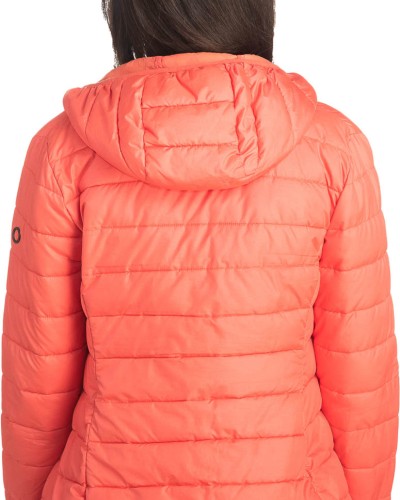 Γυναικείο Επώνυμο Μπουφάν - K459