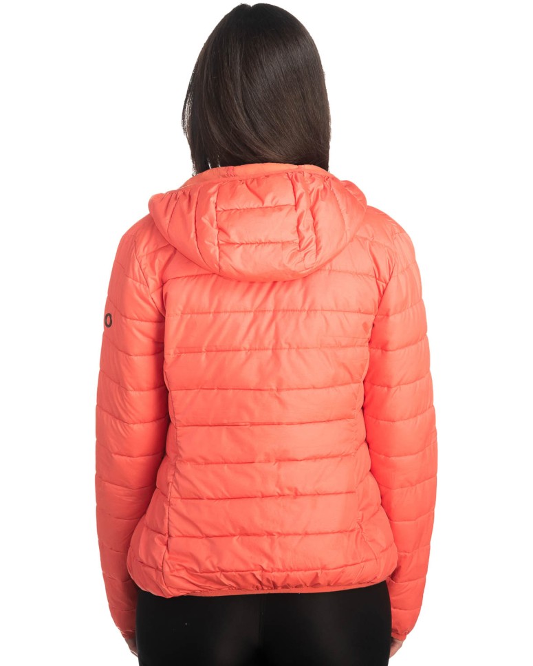 Γυναικείο Επώνυμο Μπουφάν - K459