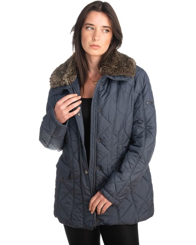 Γυναικείο Επώνυμο Μπουφάν - K462