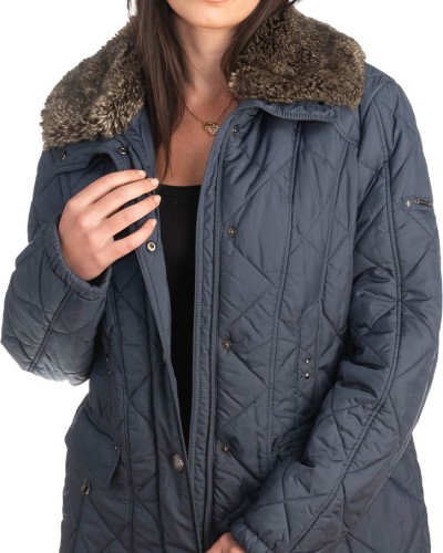 Γυναικείο Επώνυμο Μπουφάν - K462