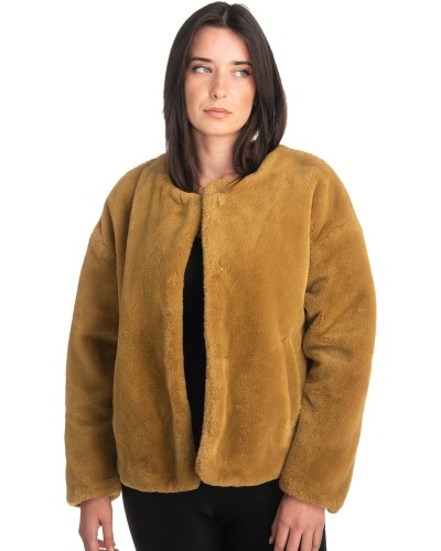 Γυναικεία Γούνα - K468