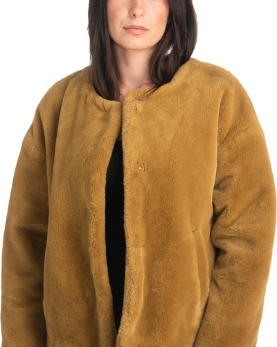 Γυναικεία Γούνα - K468