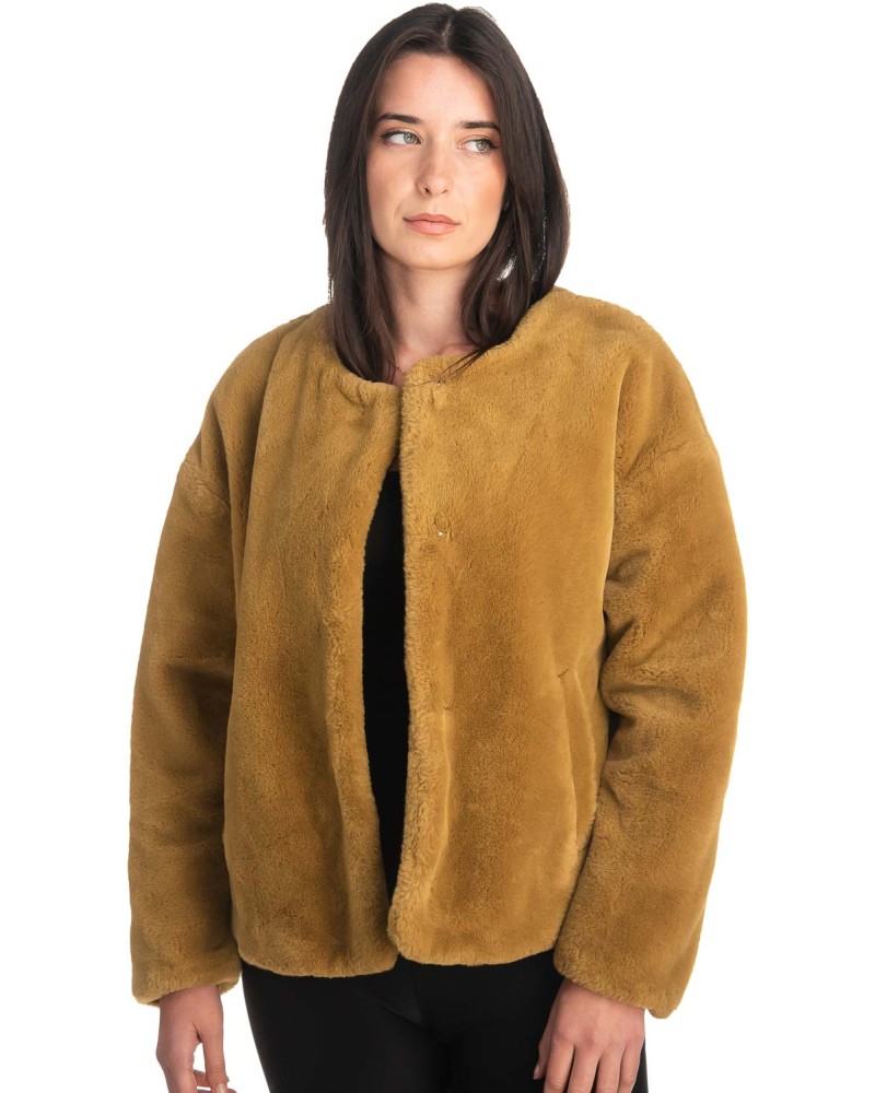 Γυναικεία Γούνα - K468