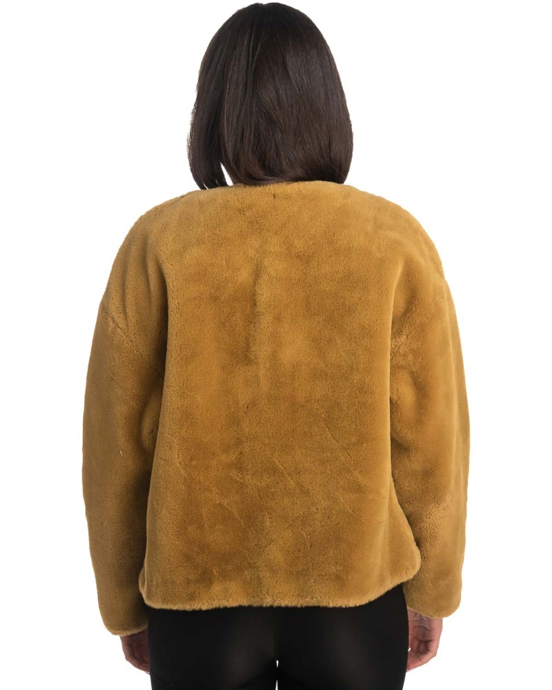 Γυναικεία Γούνα - K468