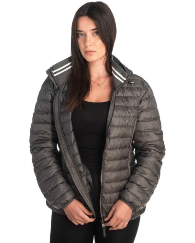 Γυναικείο Επώνυμο Μπουφάν - K469