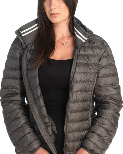 Γυναικείο Επώνυμο Μπουφάν - K469