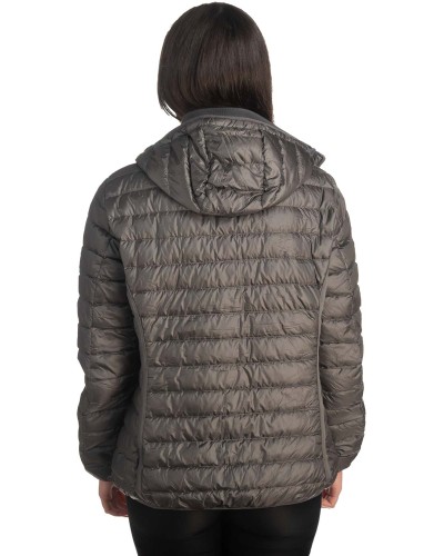 Γυναικείο Επώνυμο Μπουφάν - K469