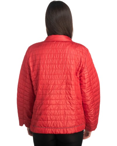 Γυναικείο Επώνυμο Μπουφάν - K470