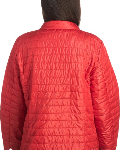 Γυναικείο Επώνυμο Μπουφάν - K470