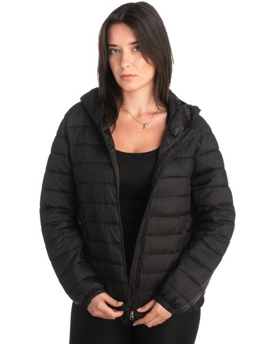 Γυναικείο Επώνυμο Μπουφάν - K473