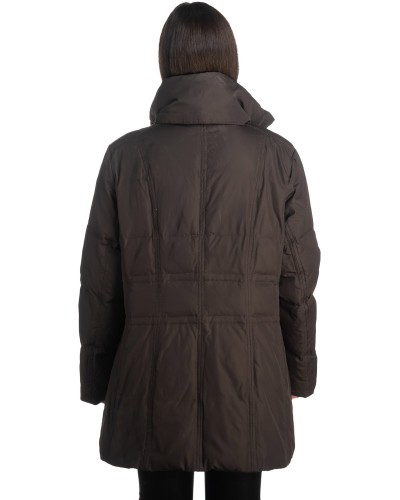 Γυναικείο Επώνυμο Μπουφάν - K474