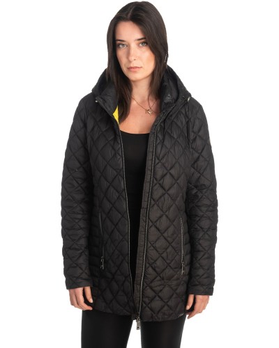 Γυναικείο Επώνυμο Μπουφάν - K475