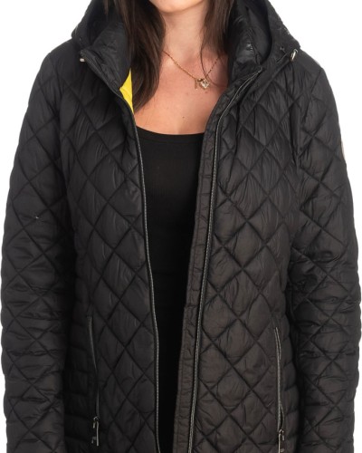 Γυναικείο Επώνυμο Μπουφάν - K475