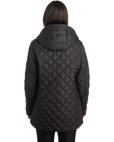 Γυναικείο Επώνυμο Μπουφάν - K475