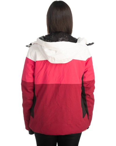 Γυναικείο Επώνυμο Μπουφάν Χιονιού - K478