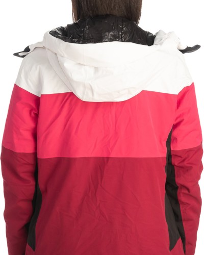 Γυναικείο Επώνυμο Μπουφάν Χιονιού - K478