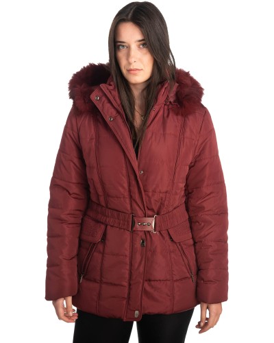 Γυναικείο Επώνυμο Μπουφάν - K481